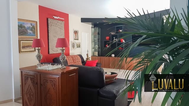 5 camera da letto Villa in vendita in Peñíscola con piscina garage - 750.000 € (Rif: 8881301)