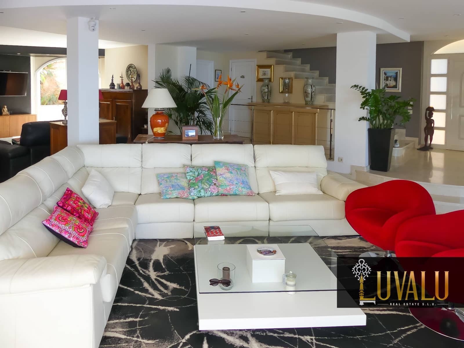 5 soverom Villa til salgs i Peniscola med svømmebasseng garasje - € 750 000 (Ref: 8881301)