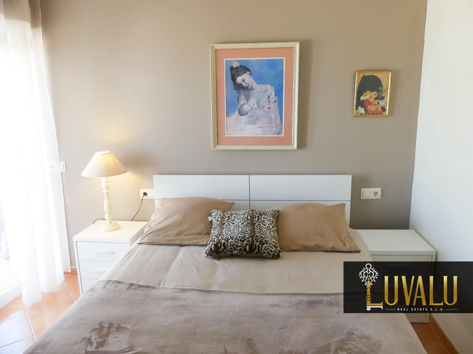 5 soverom Villa til salgs i Peniscola med svømmebasseng garasje - € 750 000 (Ref: 8881301)