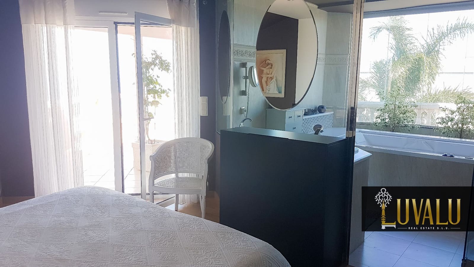 5 soverom Villa til salgs i Peniscola med svømmebasseng garasje - € 750 000 (Ref: 8881301)