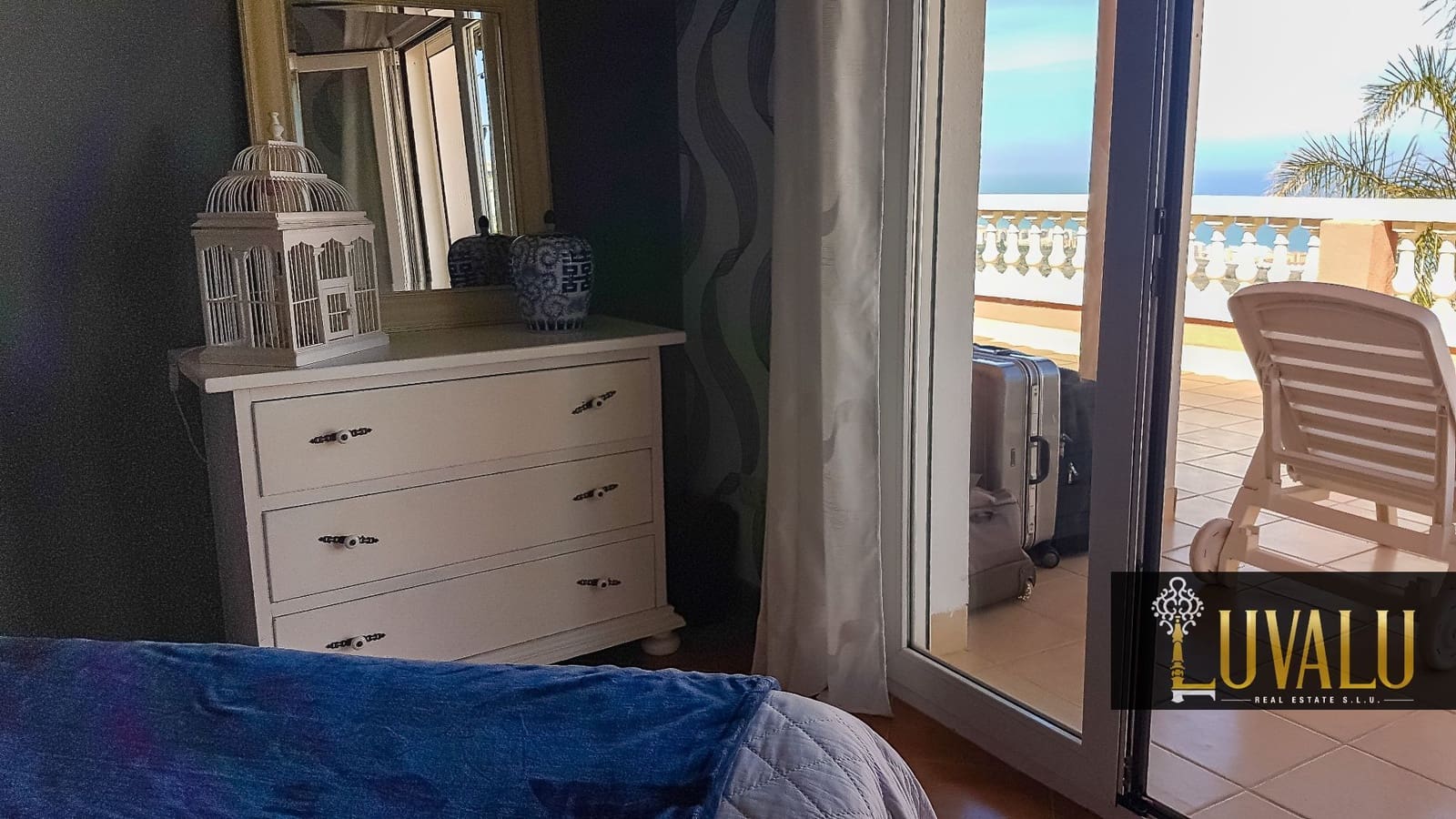 5 soverom Villa til salgs i Peniscola med svømmebasseng garasje - € 750 000 (Ref: 8881301)