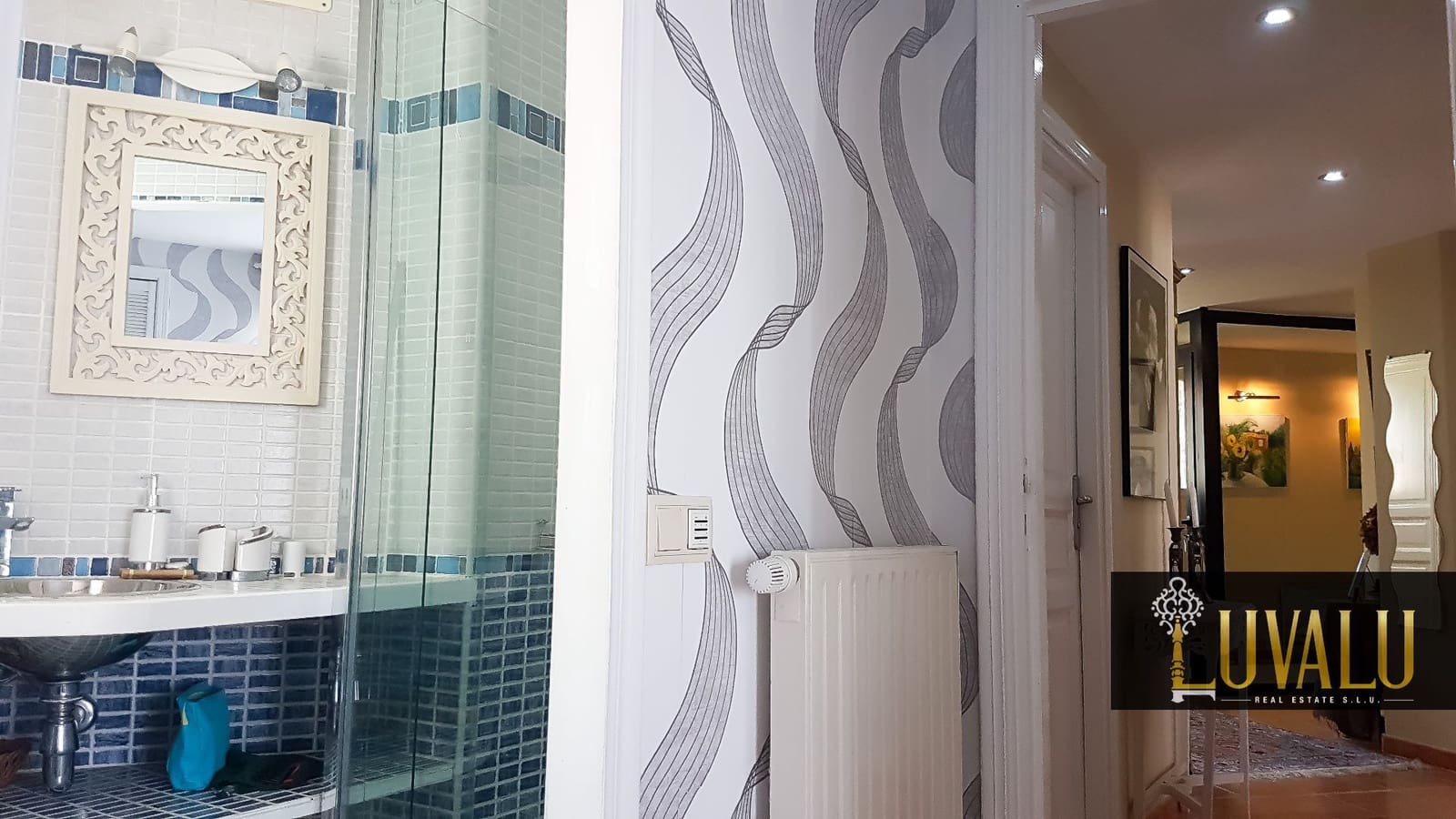 5 soverom Villa til salgs i Peniscola med svømmebasseng garasje - € 750 000 (Ref: 8881301)