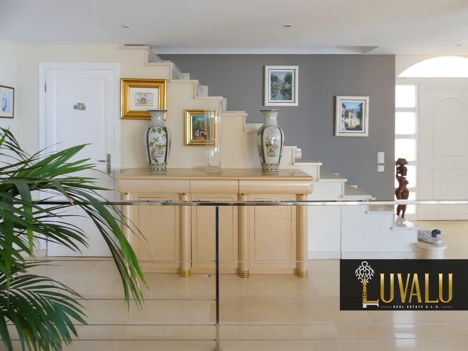 5 soverom Villa til salgs i Peniscola med svømmebasseng garasje - € 750 000 (Ref: 8881301)