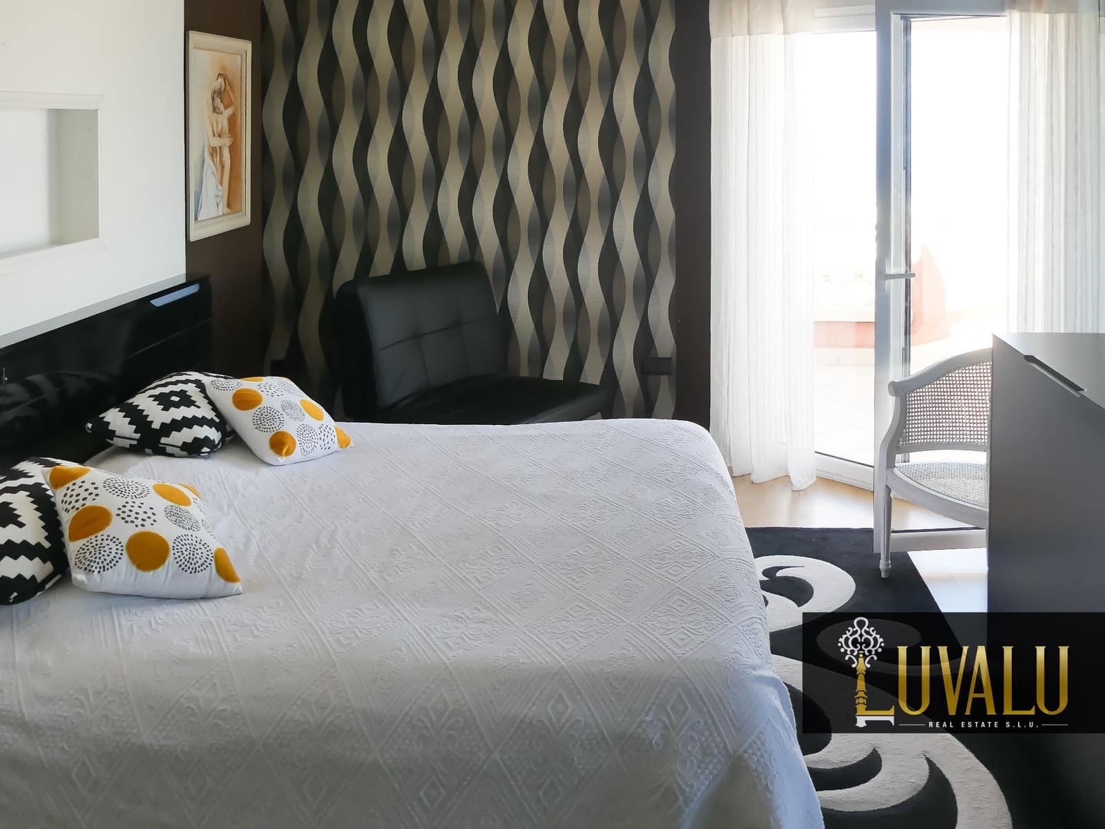 5 soverom Villa til salgs i Peniscola med svømmebasseng garasje - € 750 000 (Ref: 8881301)