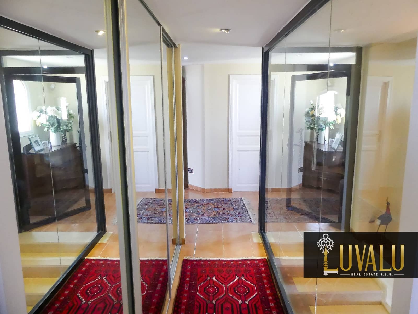 5 soverom Villa til salgs i Peniscola med svømmebasseng garasje - € 750 000 (Ref: 8881301)