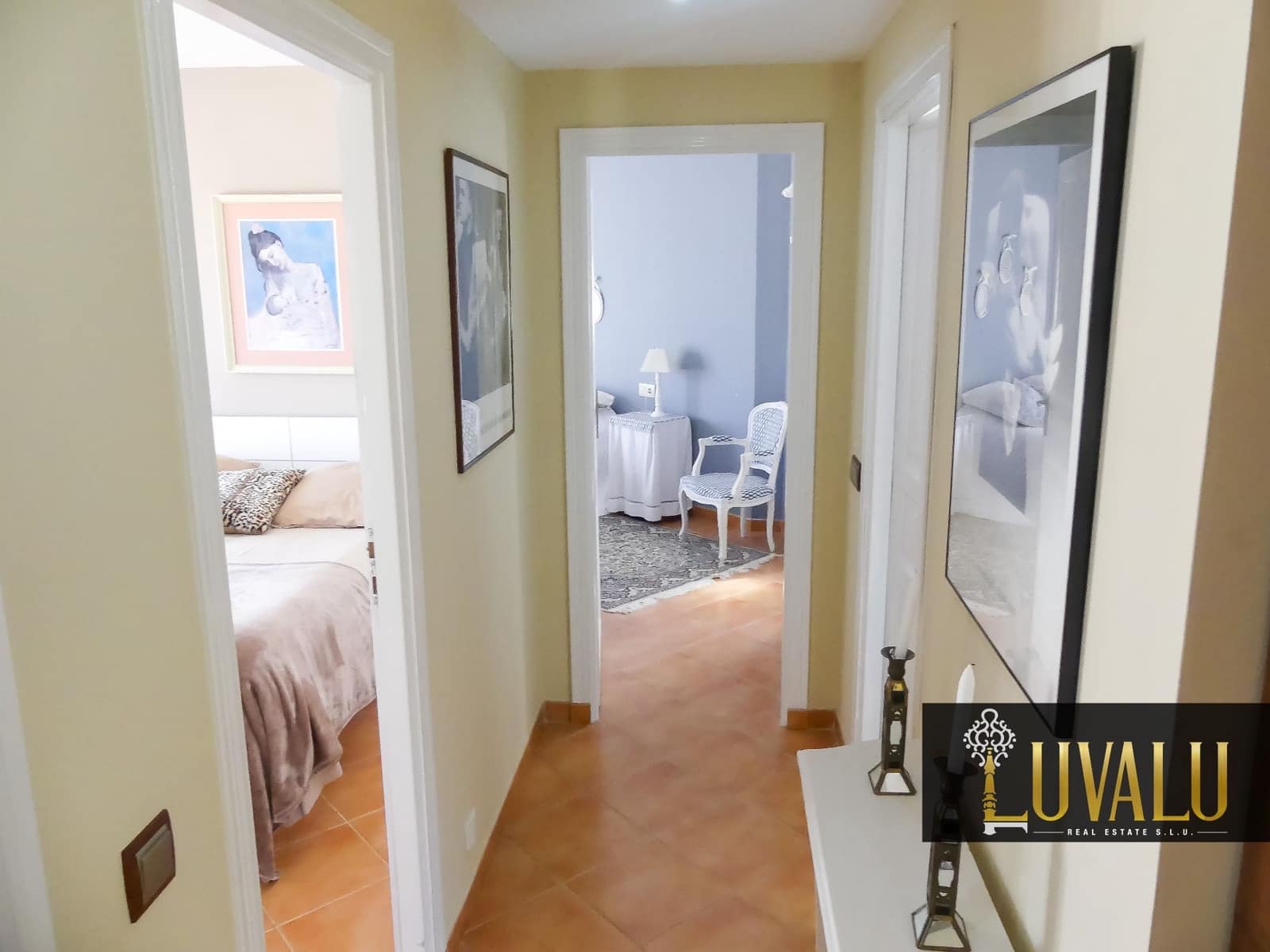 5 soverom Villa til salgs i Peniscola med svømmebasseng garasje - € 750 000 (Ref: 8881301)