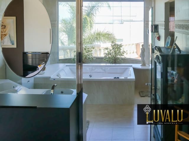 5 camera da letto Villa in vendita in Peñíscola con piscina garage - 750.000 € (Rif: 8881301)