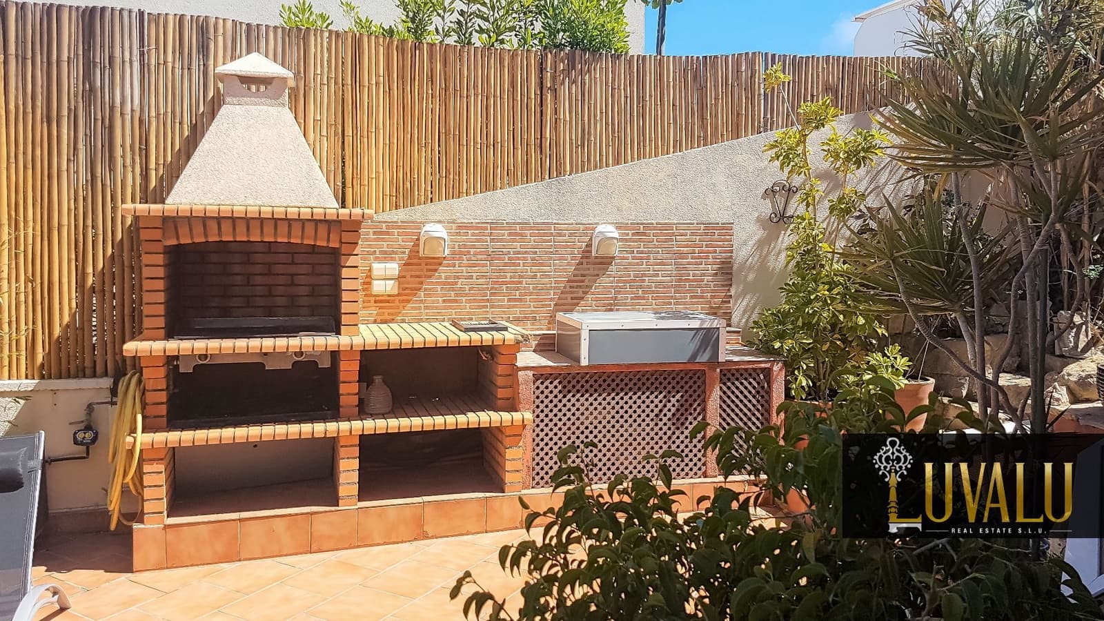 5 soverom Villa til salgs i Peniscola med svømmebasseng garasje - € 750 000 (Ref: 8881301)