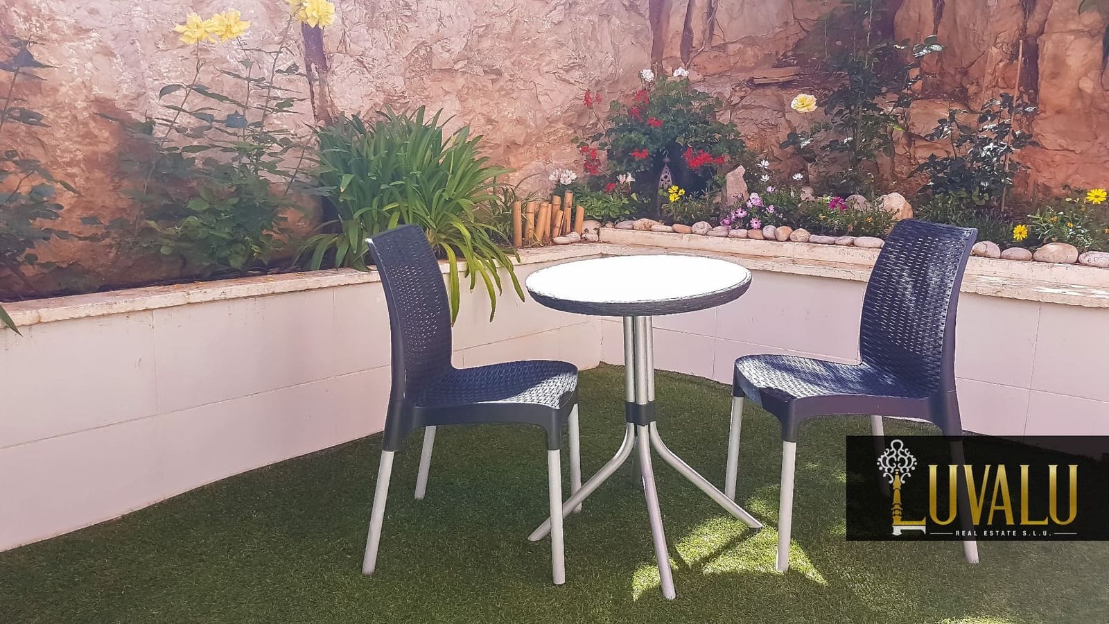 5 soverom Villa til salgs i Peniscola med svømmebasseng garasje - € 750 000 (Ref: 8881301)