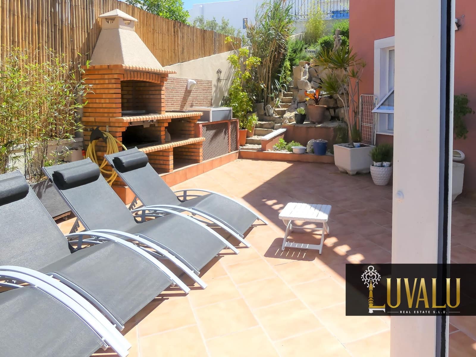 5 soverom Villa til salgs i Peniscola med svømmebasseng garasje - € 750 000 (Ref: 8881301)