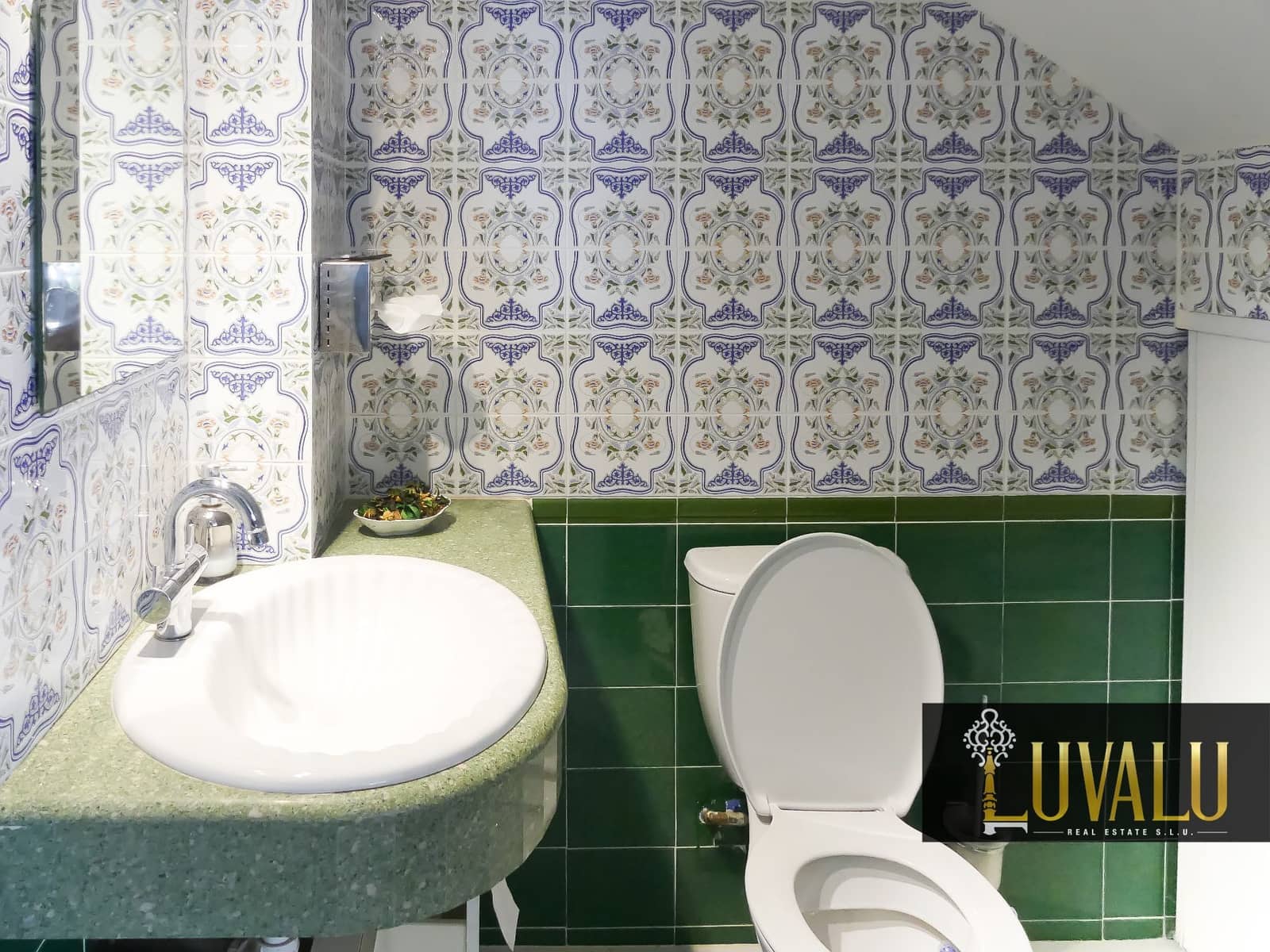 5 soverom Villa til salgs i Peniscola med svømmebasseng garasje - € 750 000 (Ref: 8881301)