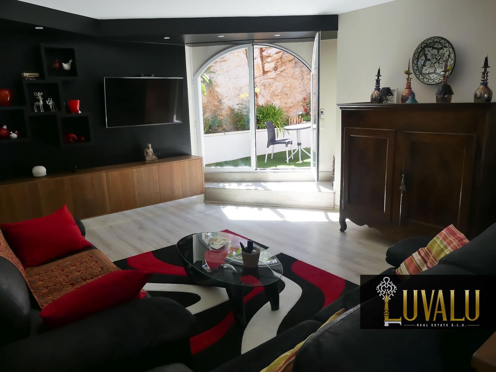 5 soverom Villa til salgs i Peniscola med svømmebasseng garasje - € 750 000 (Ref: 8881301)