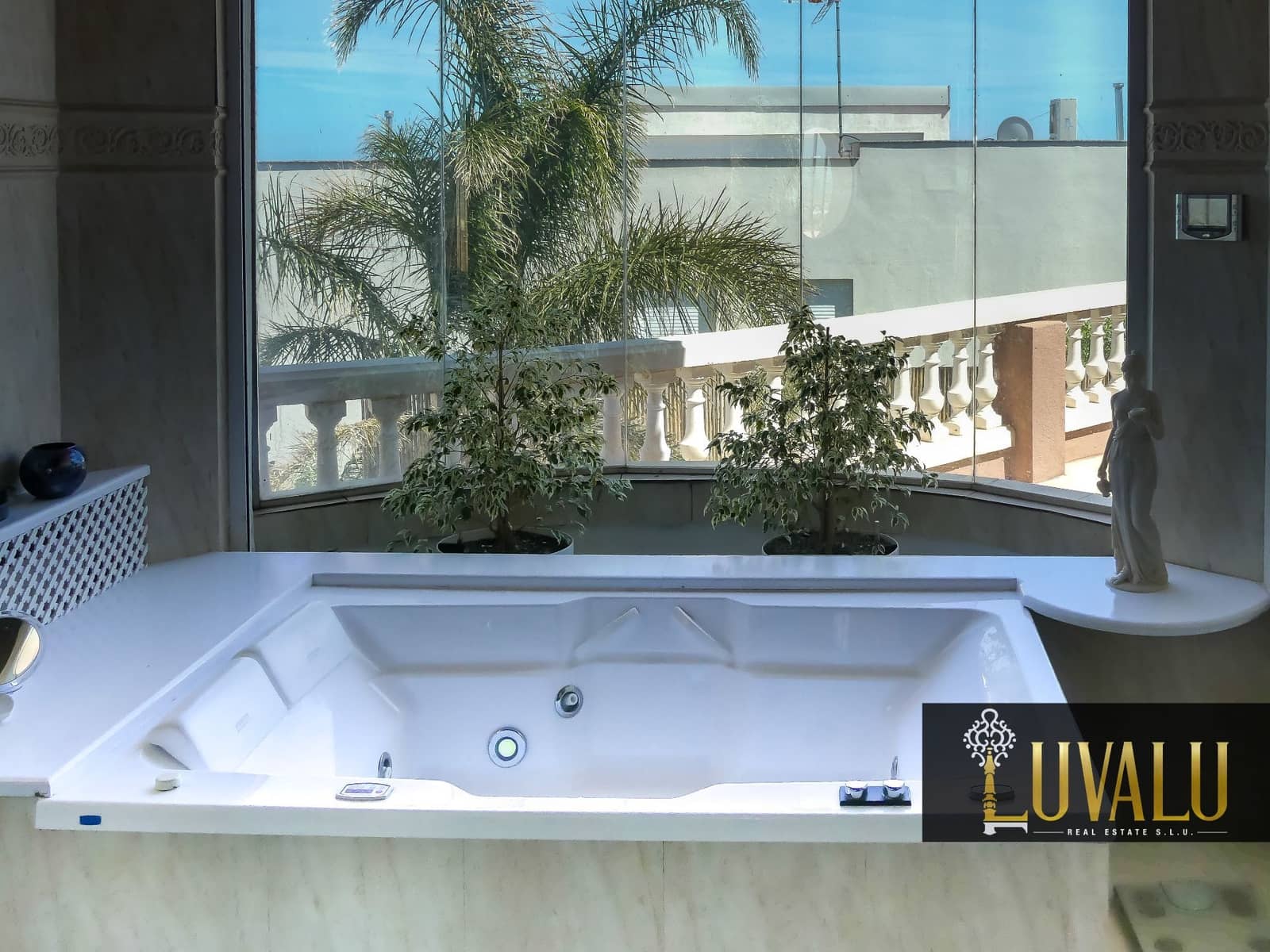 5 soverom Villa til salgs i Peniscola med svømmebasseng garasje - € 750 000 (Ref: 8881301)