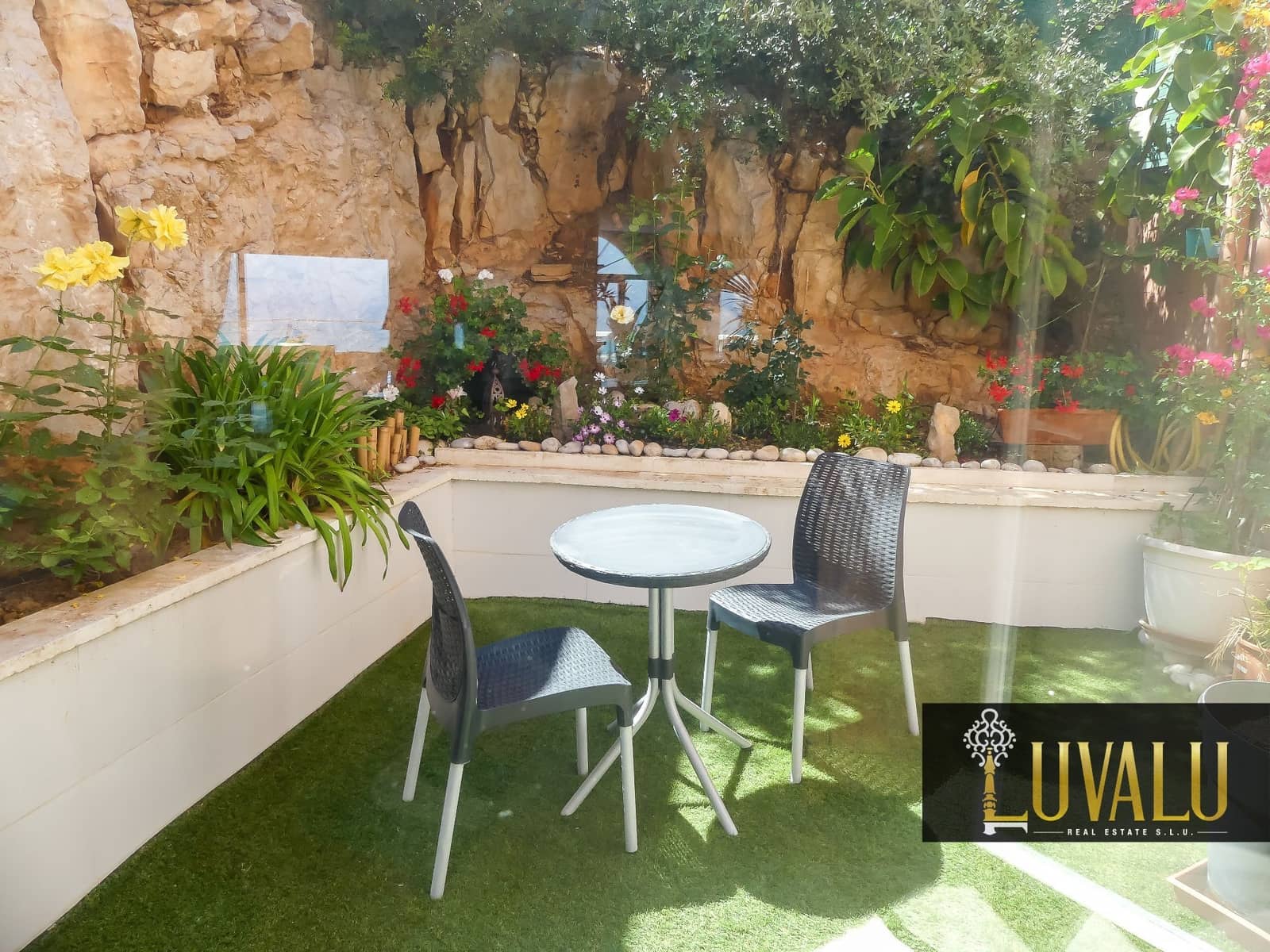 5 soverom Villa til salgs i Peniscola med svømmebasseng garasje - € 750 000 (Ref: 8881301)