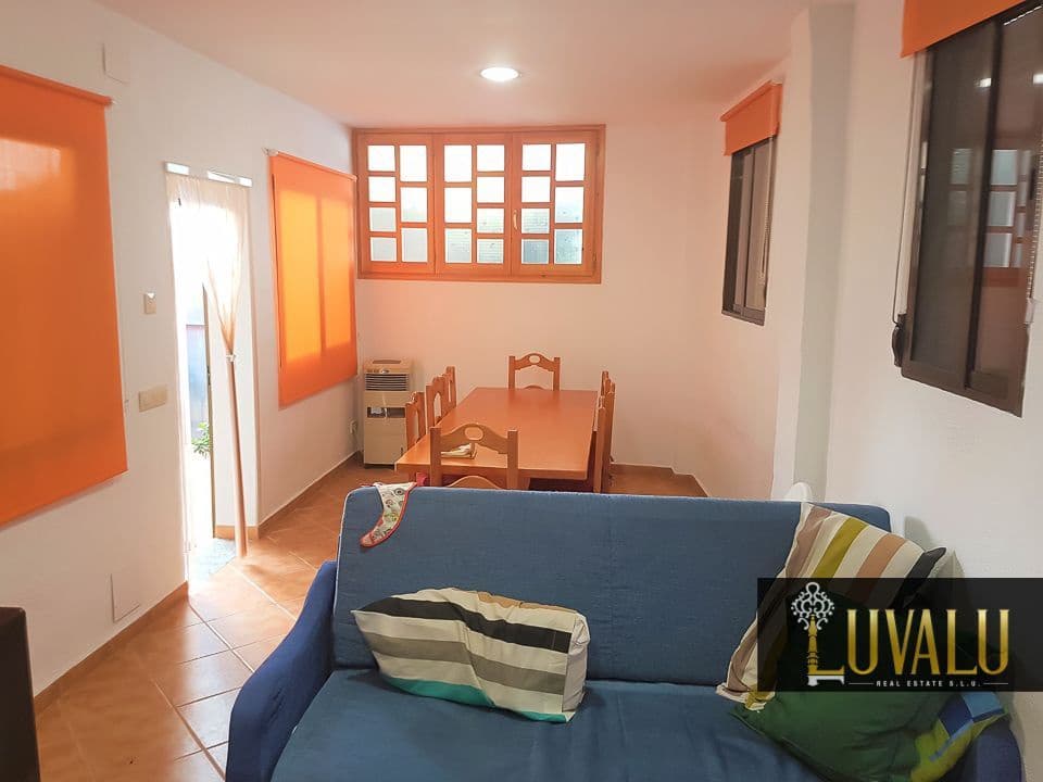 2 soverom Finca/Herregård til salgs i Benicarlo med svømmebasseng garasje - € 235 000 (Ref: 8901959)