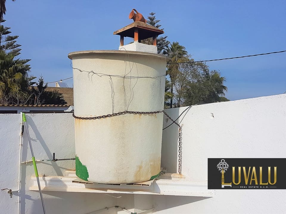 2 soverom Finca/Herregård til salgs i Benicarlo med svømmebasseng garasje - € 235 000 (Ref: 8901959)