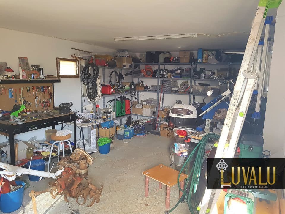 2 soverom Finca/Herregård til salgs i Benicarlo med svømmebasseng garasje - € 235 000 (Ref: 8901959)