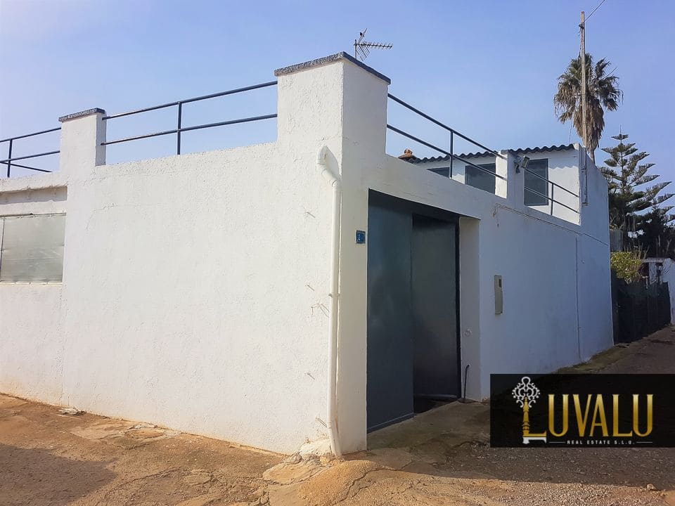 2 soverom Finca/Herregård til salgs i Benicarlo med svømmebasseng garasje - € 235 000 (Ref: 8901959)