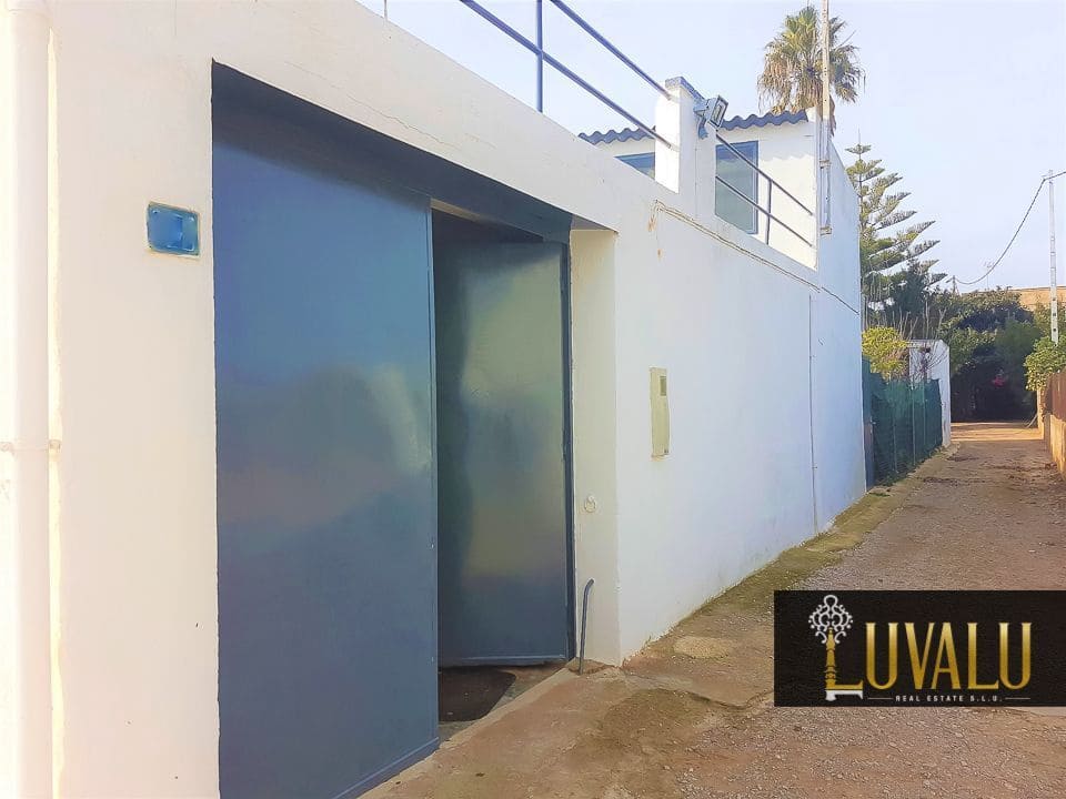 2 soverom Finca/Herregård til salgs i Benicarlo med svømmebasseng garasje - € 235 000 (Ref: 8901959)