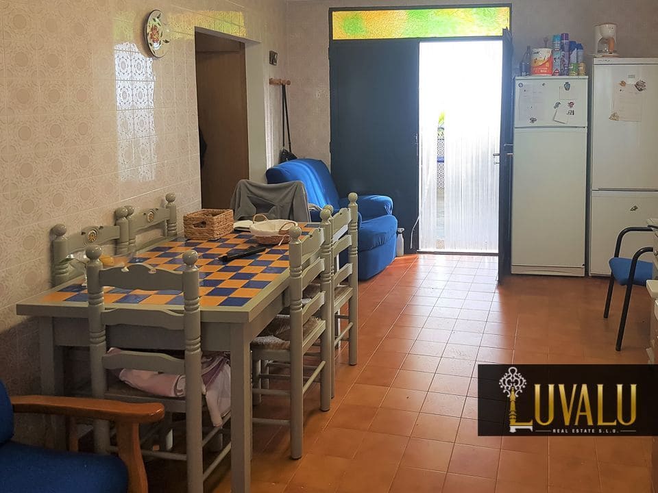 2 soverom Finca/Herregård til salgs i Benicarlo med svømmebasseng garasje - € 235 000 (Ref: 8901959)