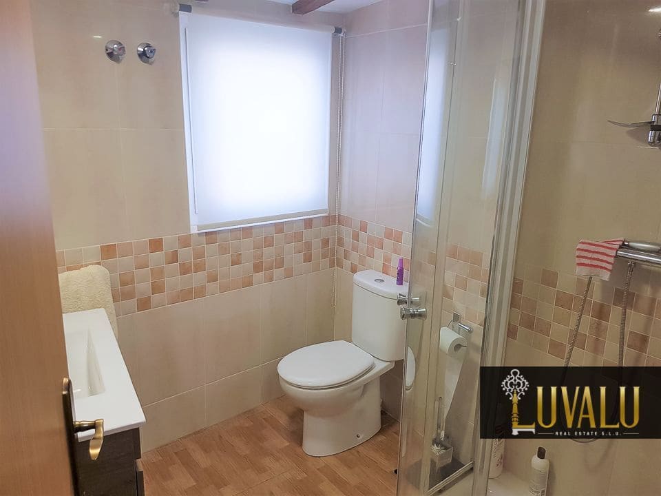 2 soverom Finca/Herregård til salgs i Benicarlo med svømmebasseng garasje - € 235 000 (Ref: 8901959)