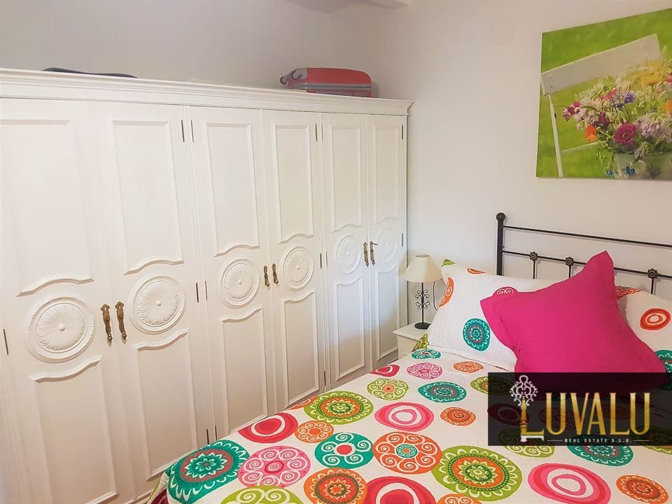 2 soverom Finca/Herregård til salgs i Benicarlo med svømmebasseng garasje - € 235 000 (Ref: 8901959)