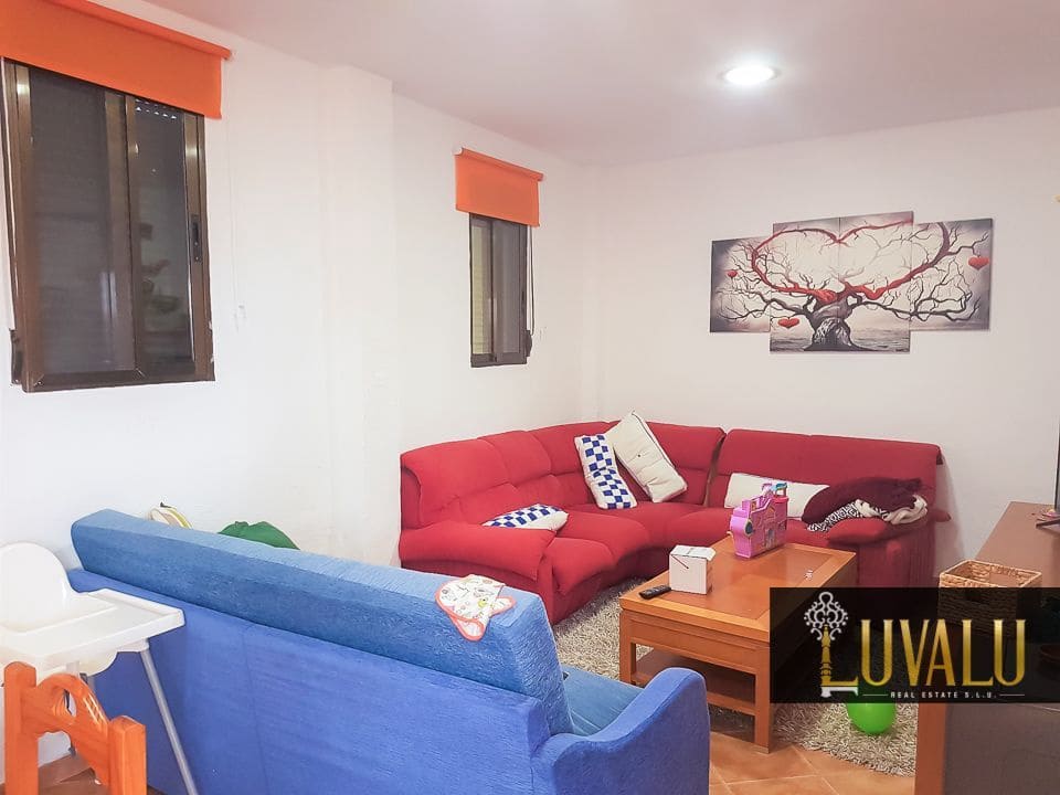 2 soverom Finca/Herregård til salgs i Benicarlo med svømmebasseng garasje - € 235 000 (Ref: 8901959)