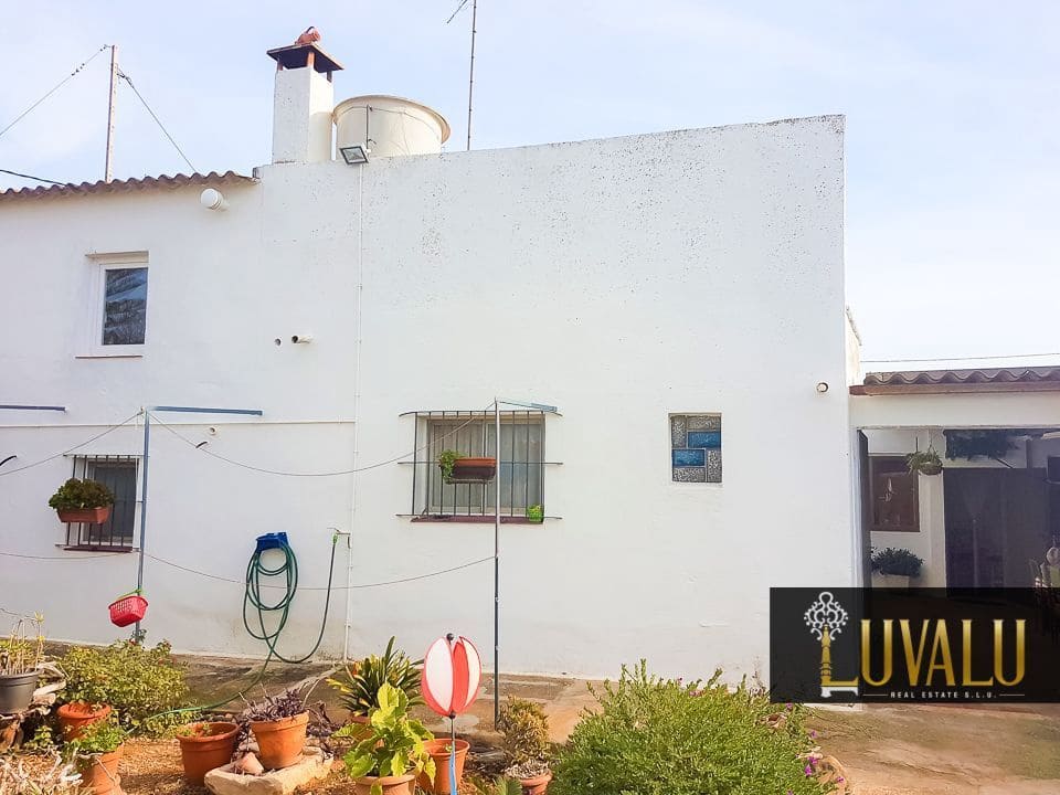 2 soverom Finca/Herregård til salgs i Benicarlo med svømmebasseng garasje - € 235 000 (Ref: 8901959)