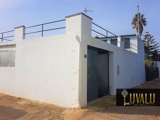 2 bedroom Finca/Country House for sale in Benicarló with pool garage - € 235,000 (Ref: 8901959)