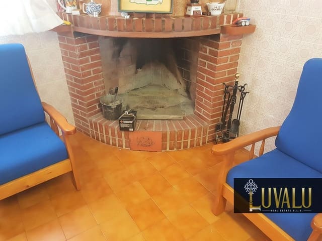 2 bedroom Finca/Country House for sale in Benicarló with pool garage - € 235,000 (Ref: 8901959)