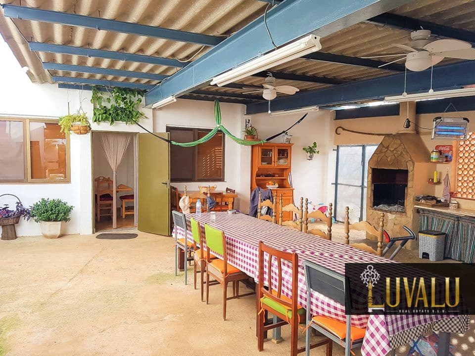 2 soverom Finca/Herregård til salgs i Benicarlo med svømmebasseng garasje - € 235 000 (Ref: 8901959)