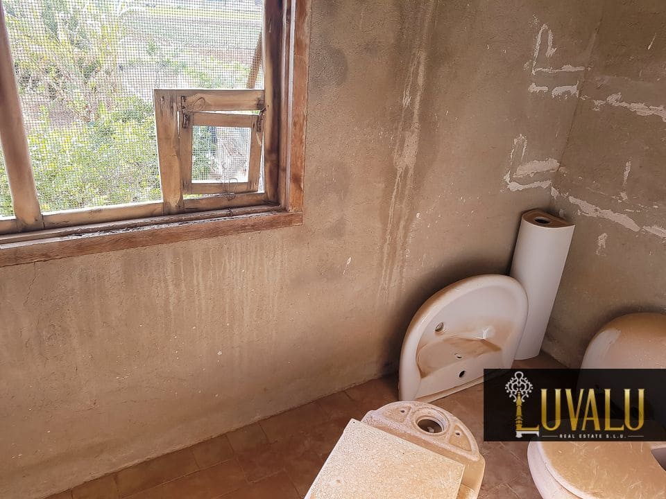 2 soverom Finca/Herregård til salgs i Benicarlo med svømmebasseng garasje - € 235 000 (Ref: 8901959)