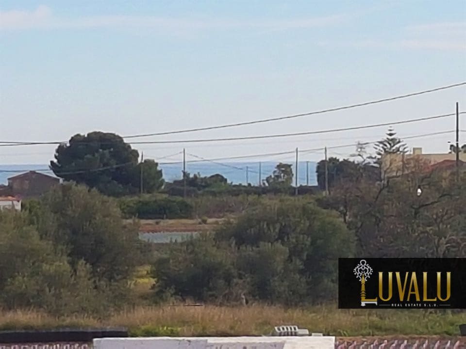 2 soverom Finca/Herregård til salgs i Benicarlo med svømmebasseng garasje - € 235 000 (Ref: 8901959)