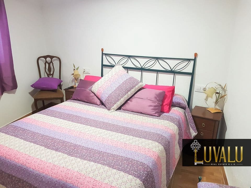 2 soverom Finca/Herregård til salgs i Benicarlo med svømmebasseng garasje - € 235 000 (Ref: 8901959)