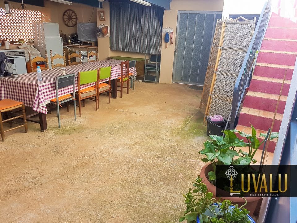 2 soverom Finca/Herregård til salgs i Benicarlo med svømmebasseng garasje - € 235 000 (Ref: 8901959)