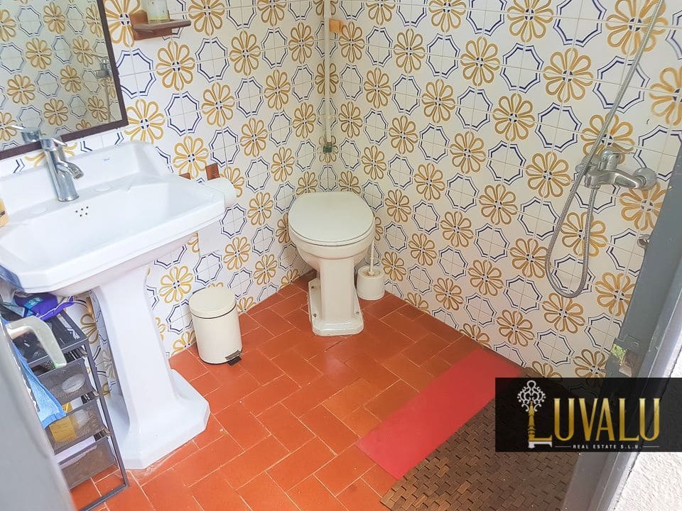 2 soverom Finca/Herregård til salgs i Benicarlo med svømmebasseng garasje - € 235 000 (Ref: 8901959)