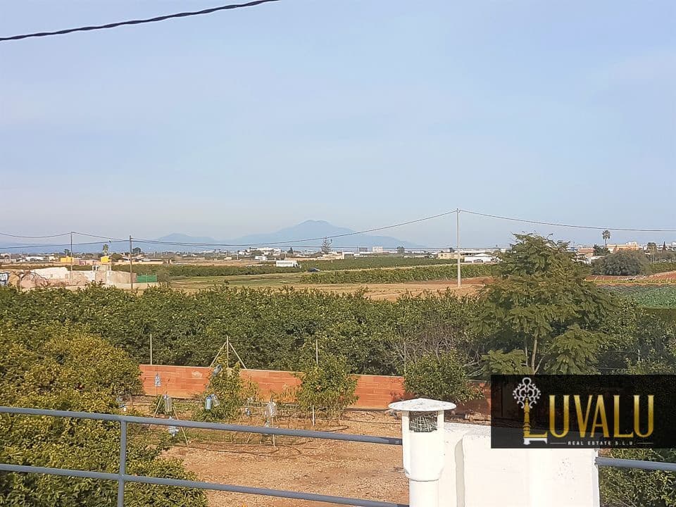 2 soverom Finca/Herregård til salgs i Benicarlo med svømmebasseng garasje - € 235 000 (Ref: 8901959)