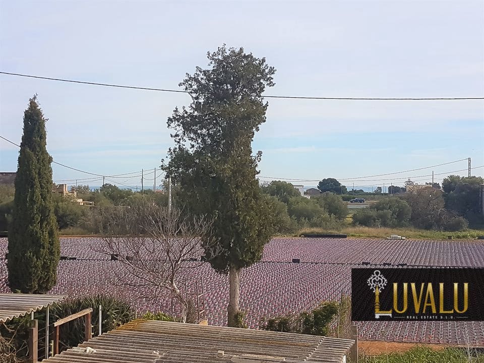 2 soverom Finca/Herregård til salgs i Benicarlo med svømmebasseng garasje - € 235 000 (Ref: 8901959)