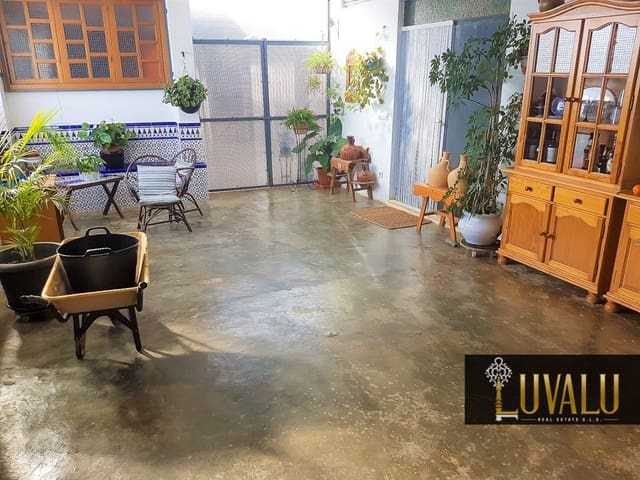 2 bedroom Finca/Country House for sale in Benicarló with pool garage - € 235,000 (Ref: 8901959)