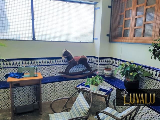 2 bedroom Finca/Country House for sale in Benicarló with pool garage - € 235,000 (Ref: 8901959)