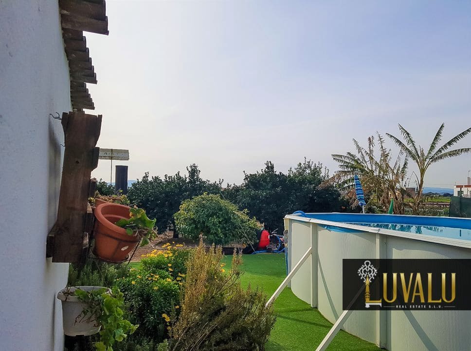 2 soverom Finca/Herregård til salgs i Benicarlo med svømmebasseng garasje - € 235 000 (Ref: 8901959)