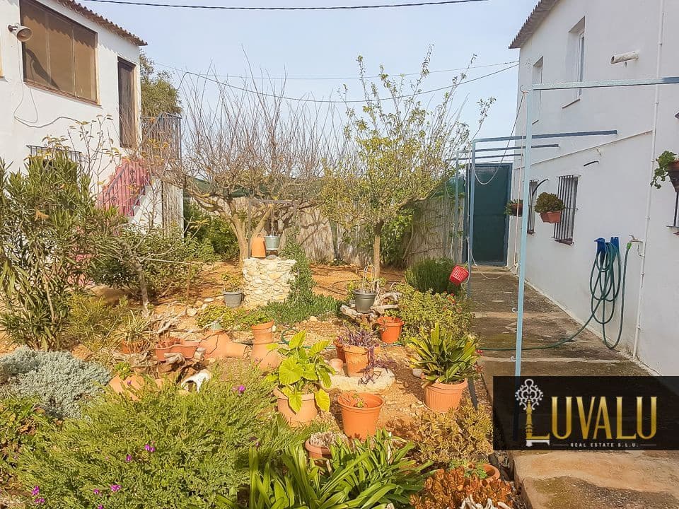 2 soverom Finca/Herregård til salgs i Benicarlo med svømmebasseng garasje - € 235 000 (Ref: 8901959)