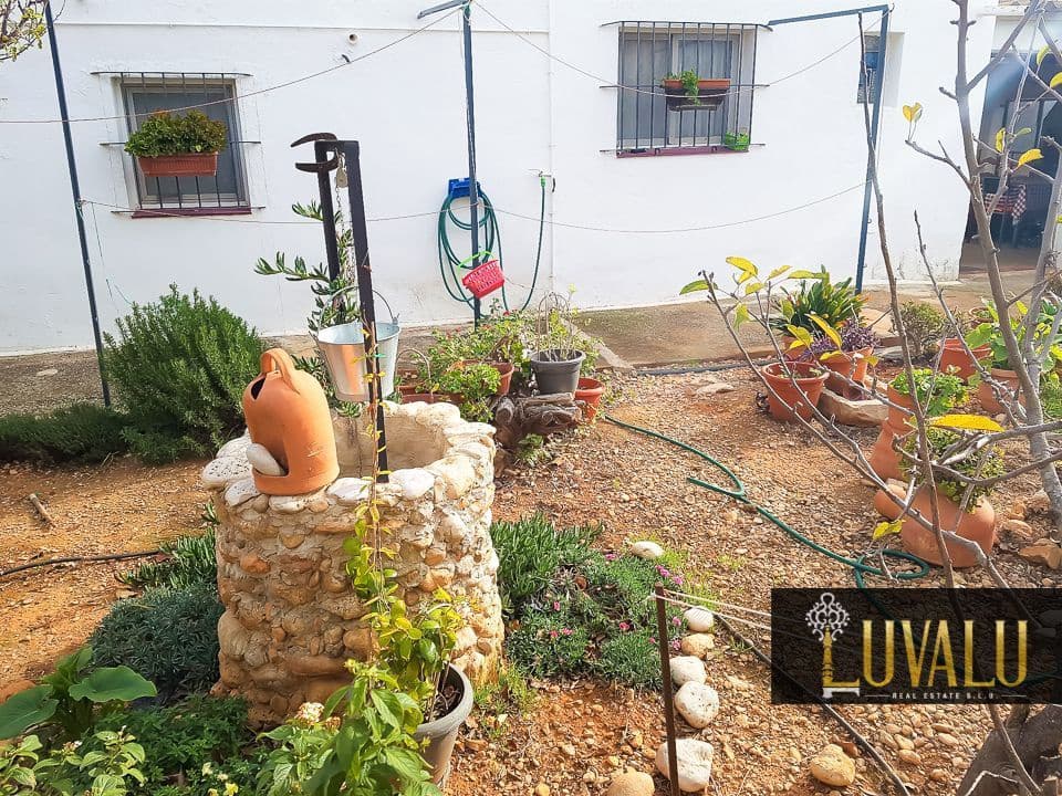 2 soverom Finca/Herregård til salgs i Benicarlo med svømmebasseng garasje - € 235 000 (Ref: 8901959)