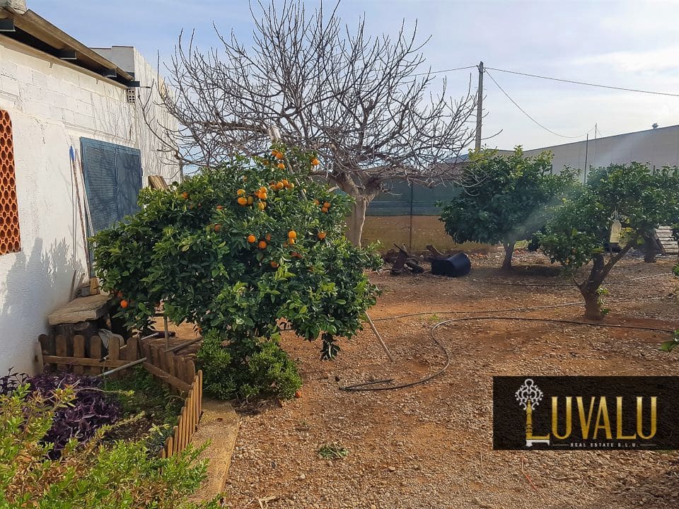 2 soverom Finca/Herregård til salgs i Benicarlo med svømmebasseng garasje - € 235 000 (Ref: 8901959)