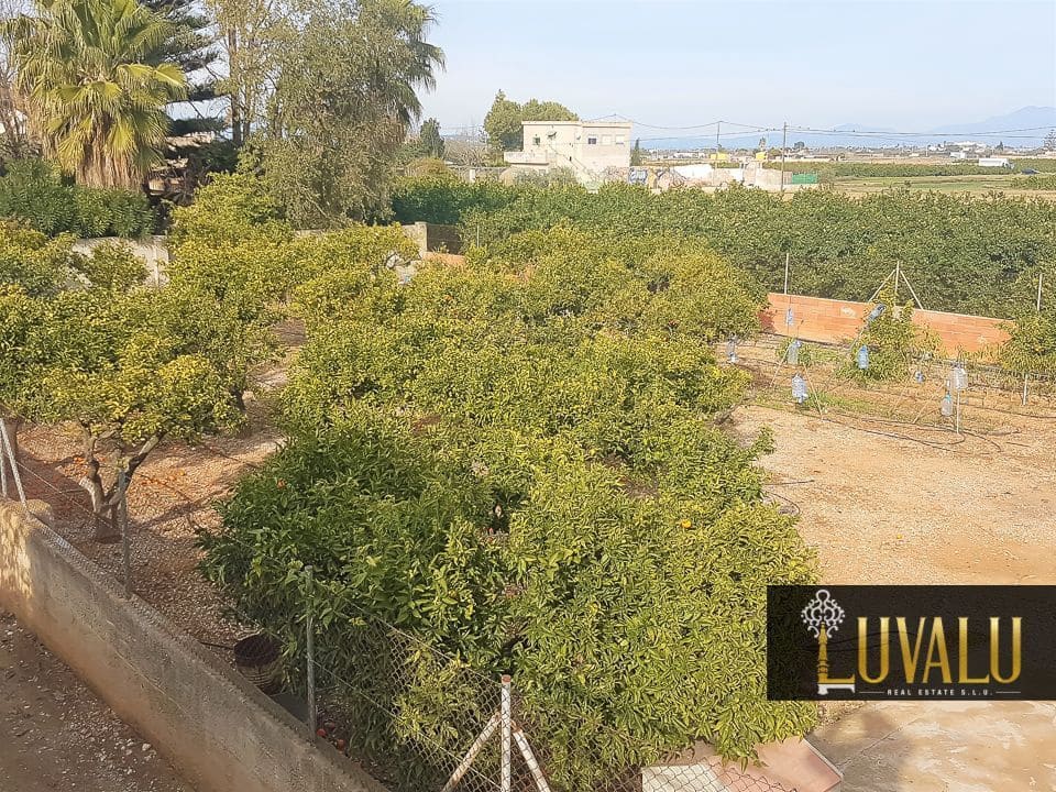 2 soverom Finca/Herregård til salgs i Benicarlo med svømmebasseng garasje - € 235 000 (Ref: 8901959)