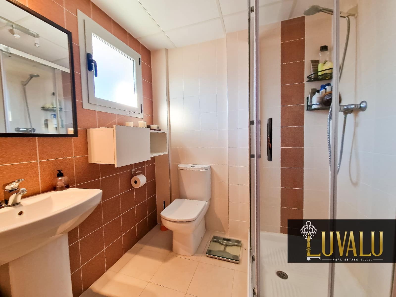 2 bedroom Penthouse for sale in Peniscola with pool garage - € 190,000 (Ref: 9356684)