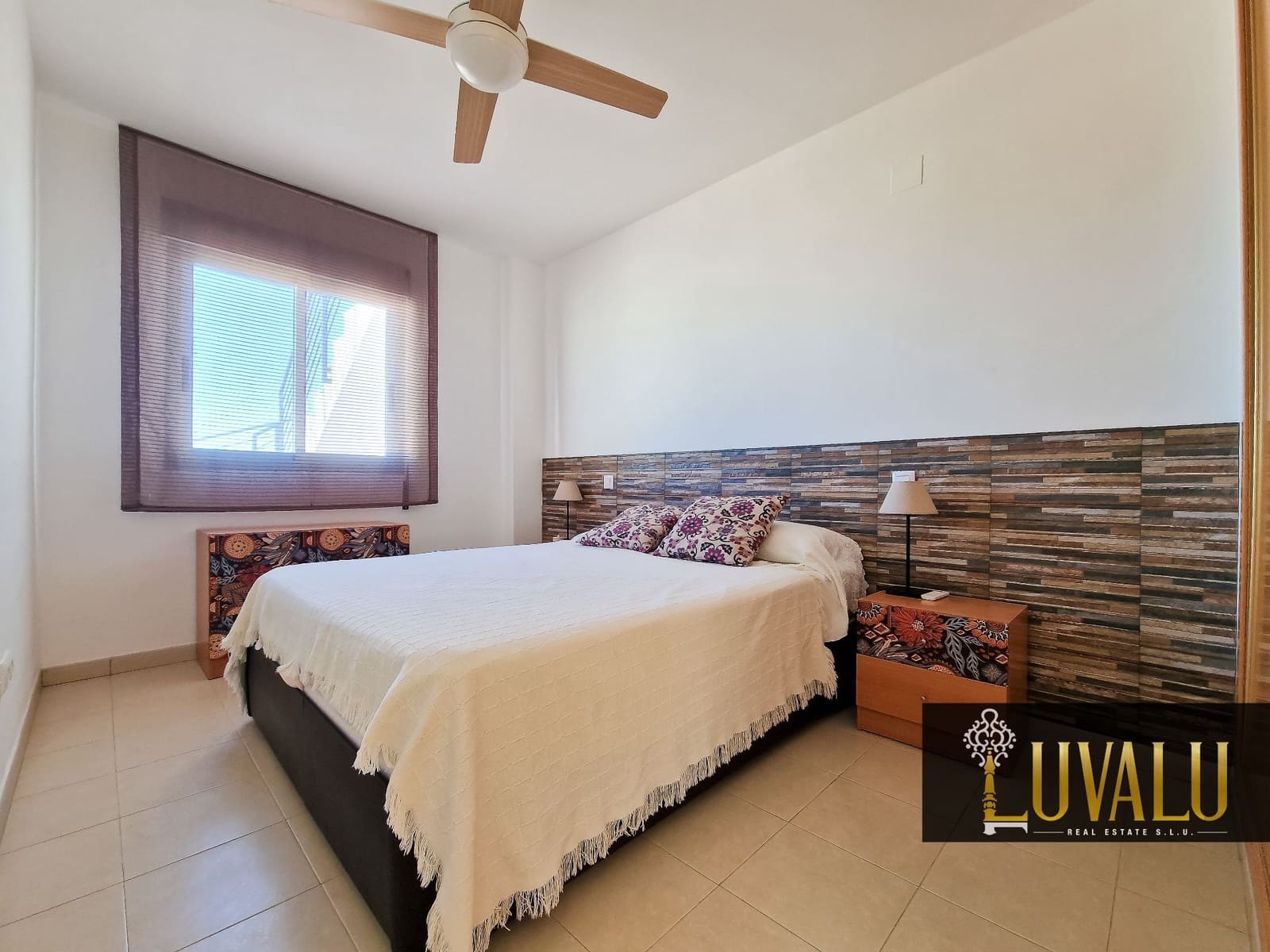 2 bedroom Penthouse for sale in Peniscola with pool garage - € 190,000 (Ref: 9356684)