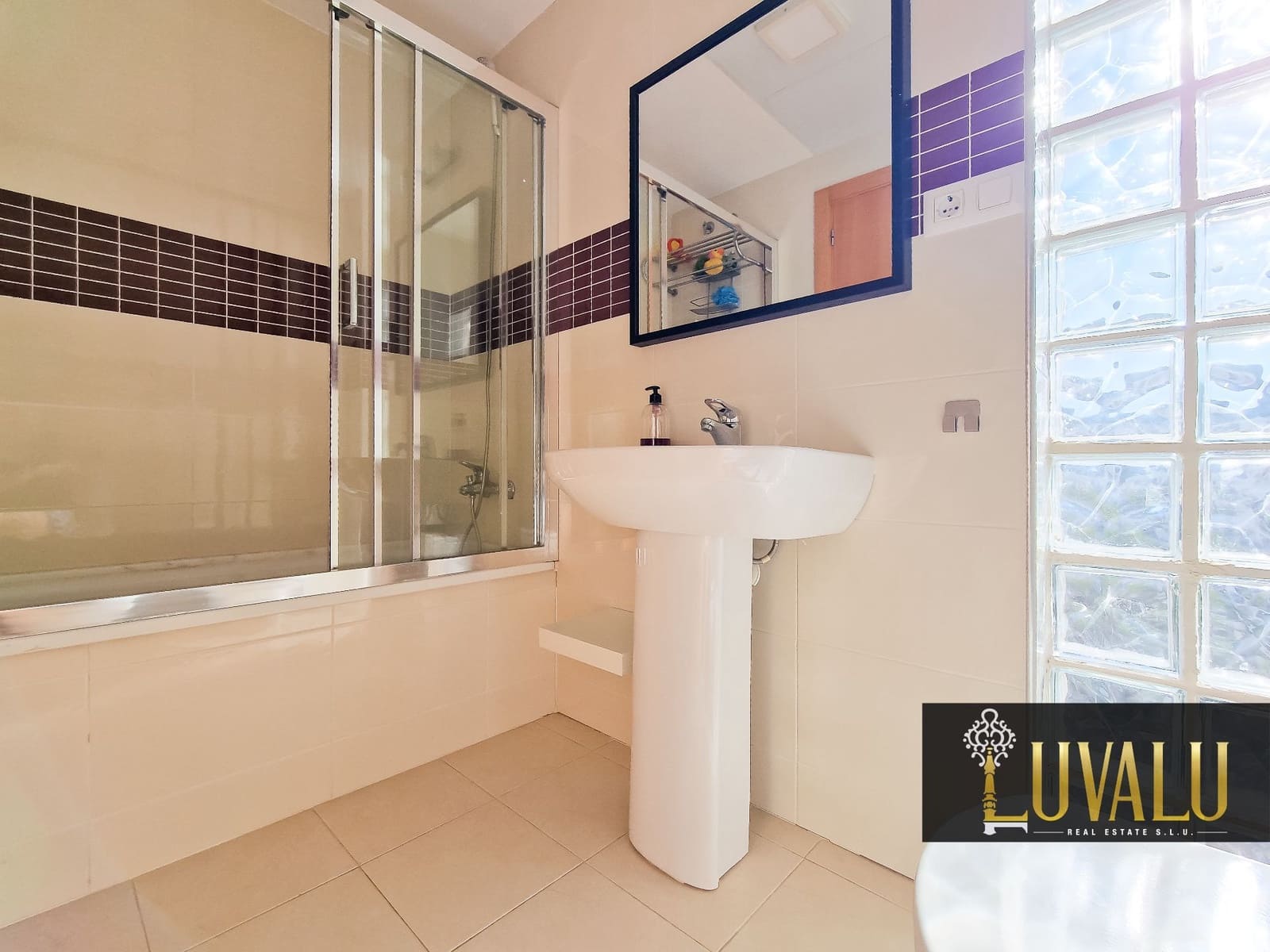 2 bedroom Penthouse for sale in Peniscola with pool garage - € 190,000 (Ref: 9356684)