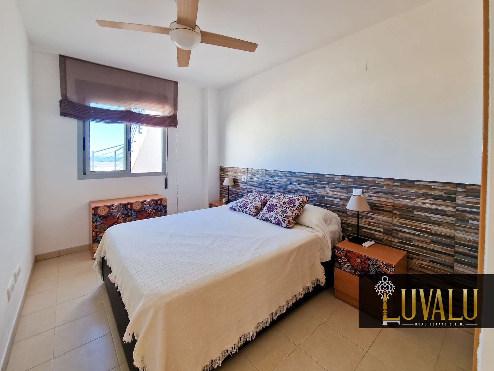 2 bedroom Penthouse for sale in Peniscola with pool garage - € 190,000 (Ref: 9356684)