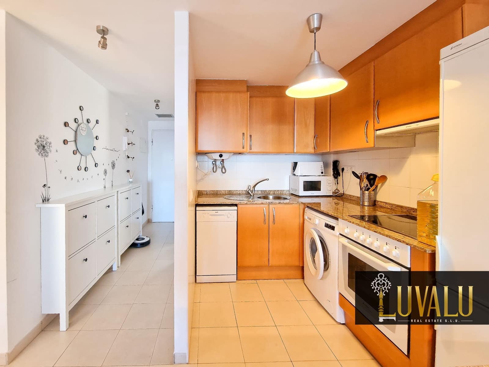 2 bedroom Penthouse for sale in Peniscola with pool garage - € 190,000 (Ref: 9356684)